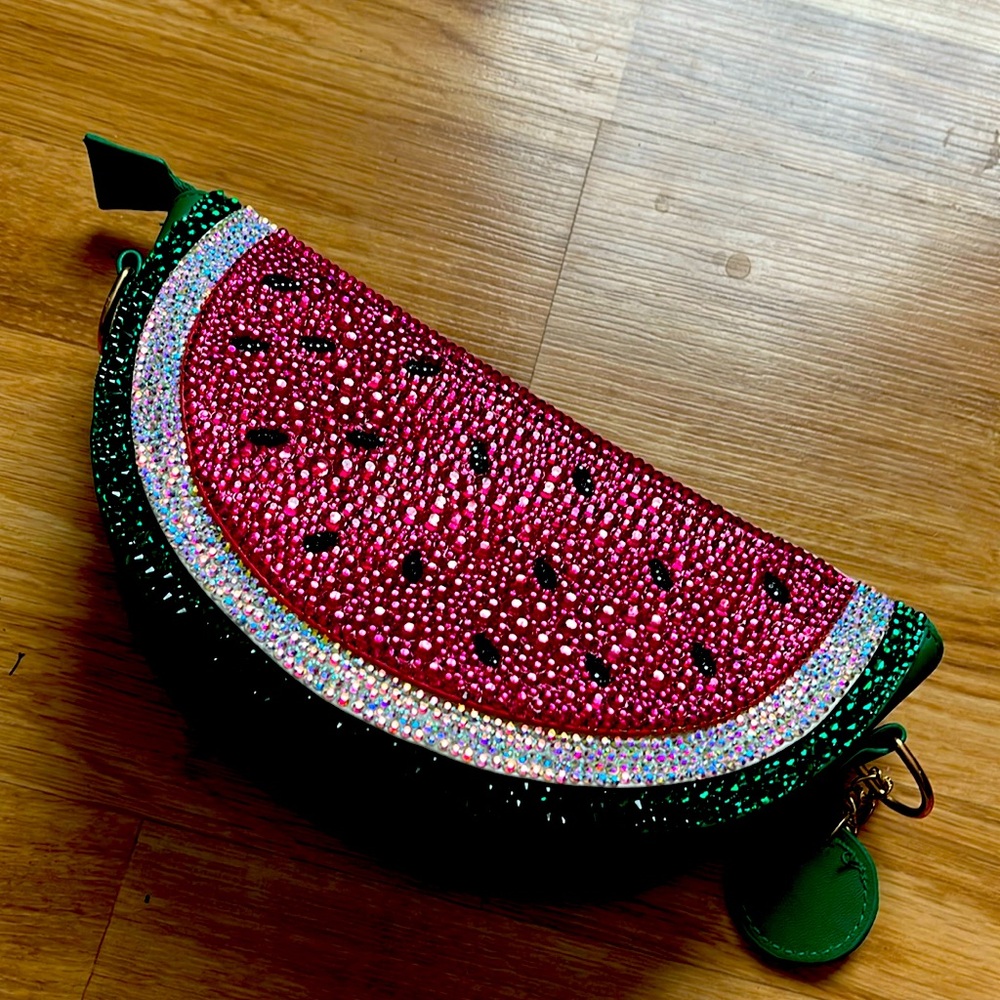 Watermelon bag